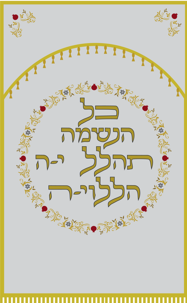 פרוכת 18